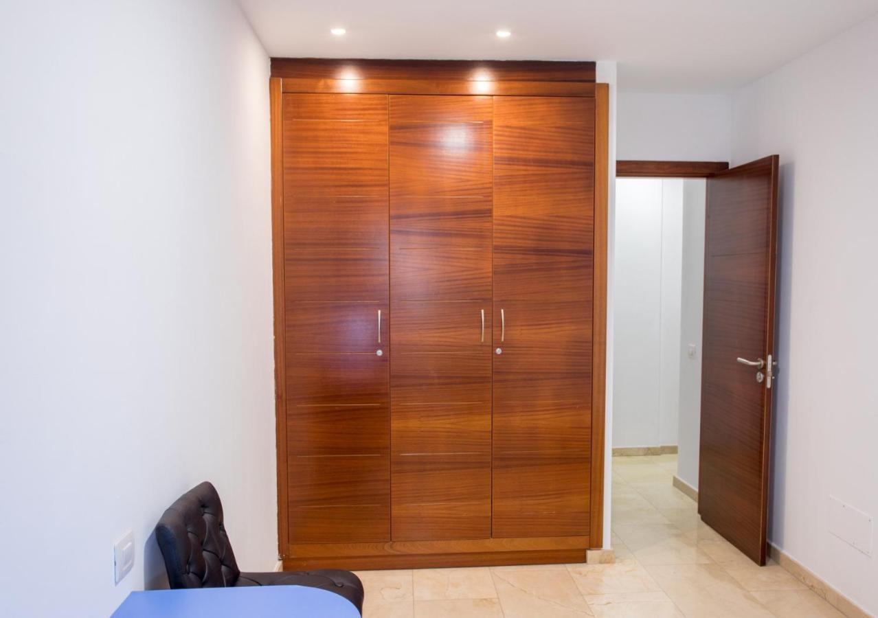 Ferreras Canteras By Canariasgetaway *