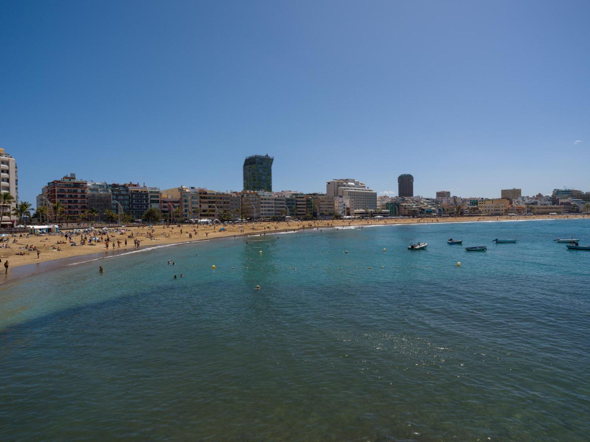 Ferreras Canteras By Canariasgetaway *