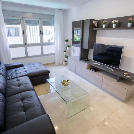 Ferreras Canteras Home By Canariasgetaway Las Palmas Exterior photo