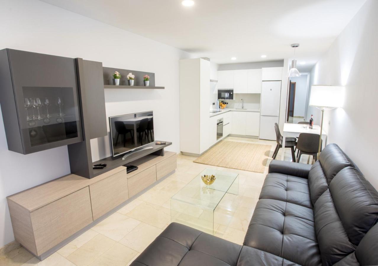 Holiday home Ferreras Canteras By Canariasgetaway
