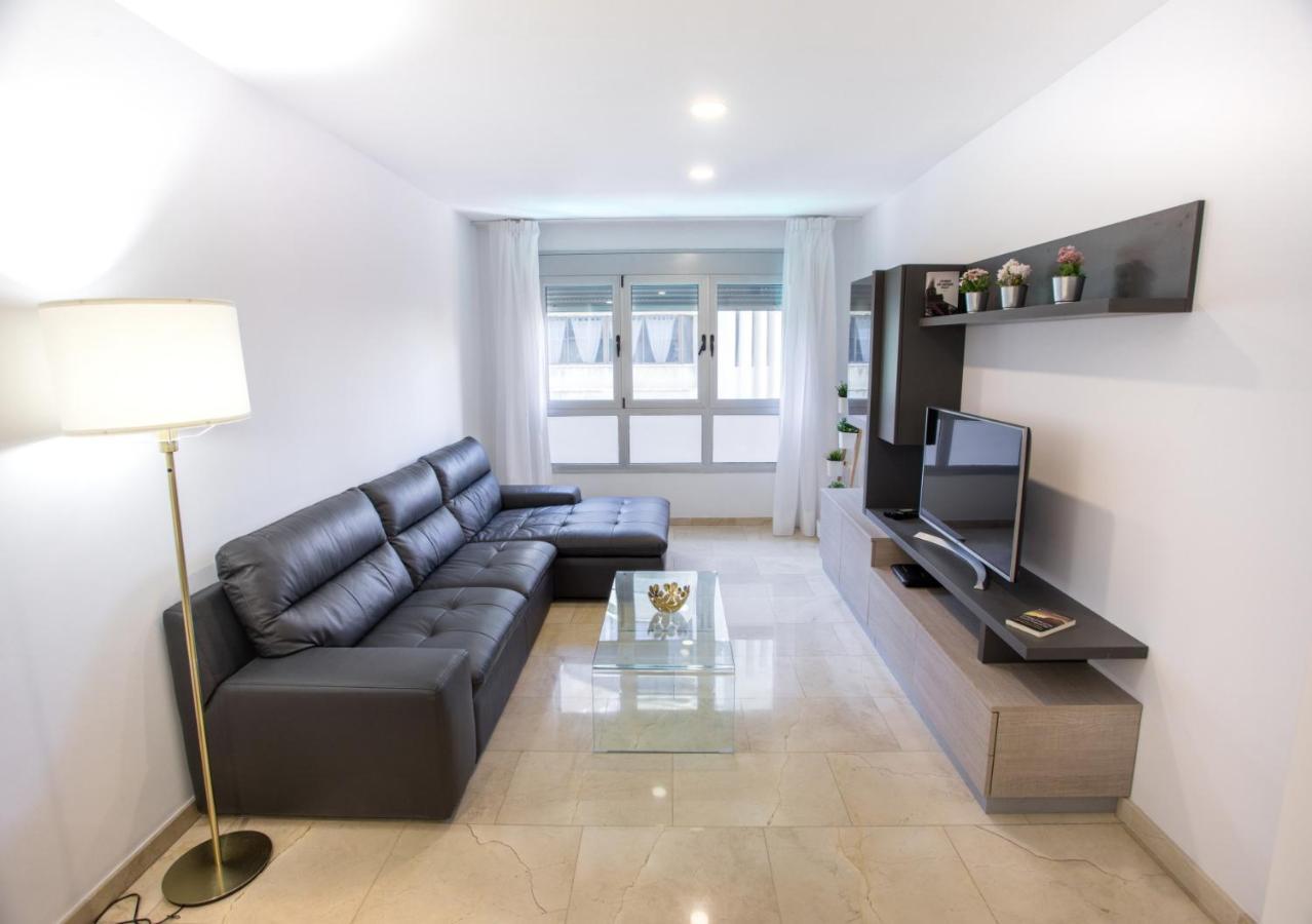 Ferreras Canteras By Canariasgetaway Holiday home