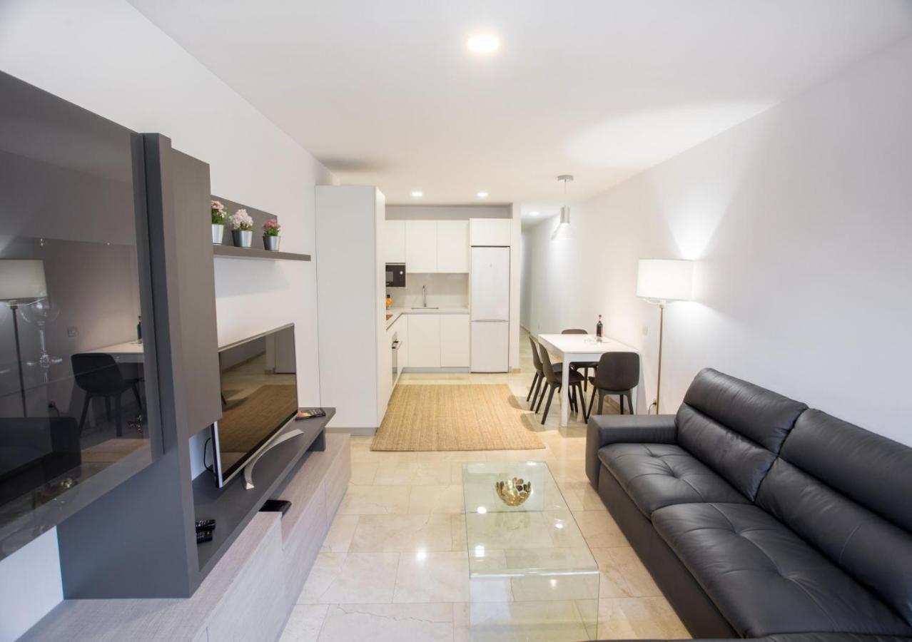Holiday home Ferreras Canteras By Canariasgetaway Las Palmas de Gran Canaria