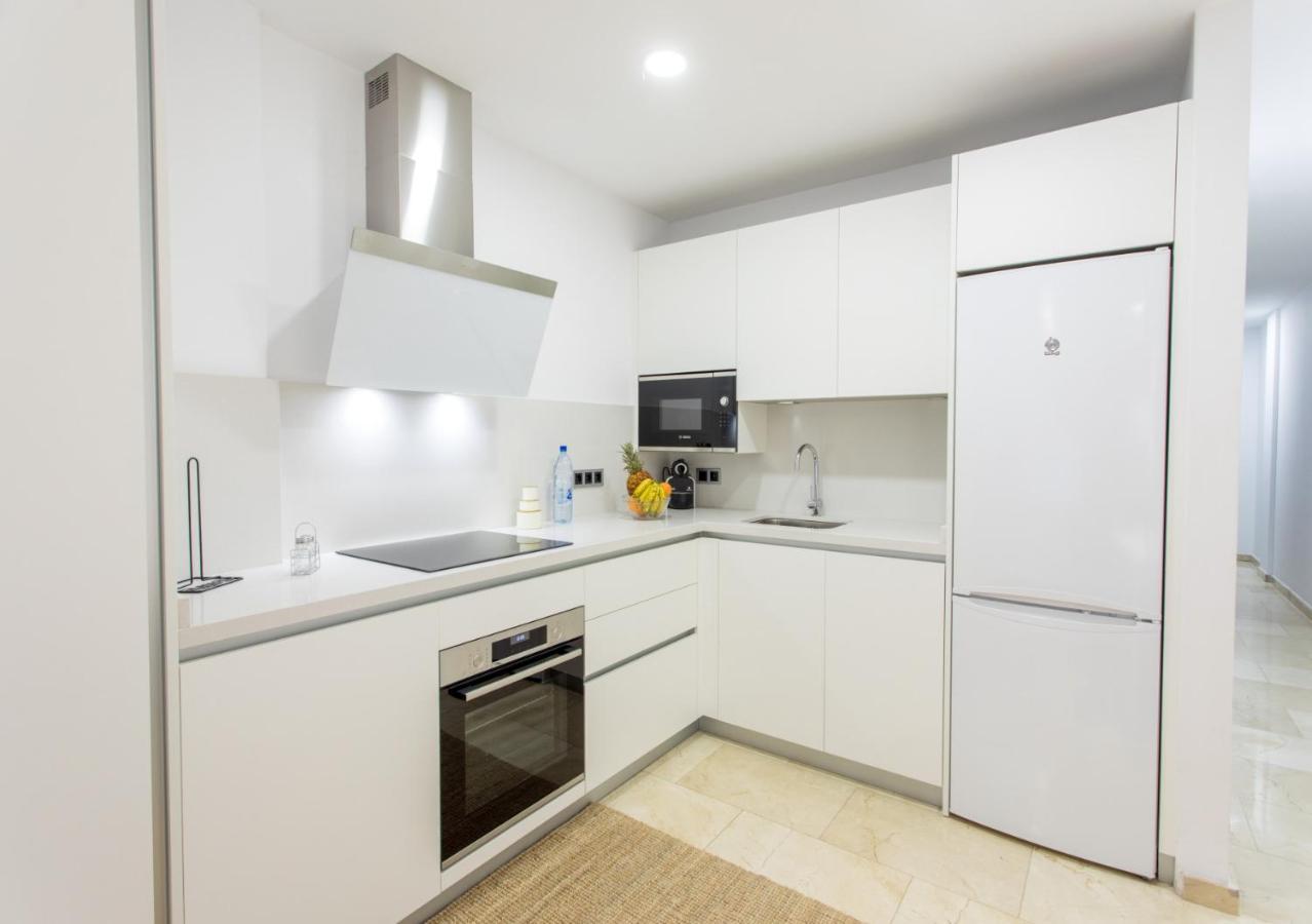 Ferreras Canteras By Canariasgetaway Holiday home