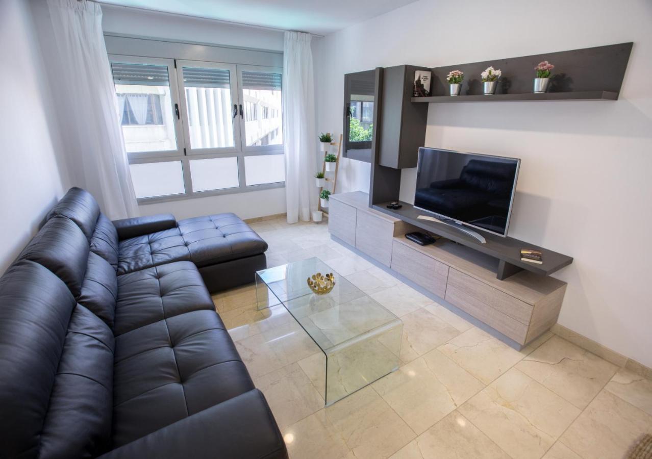 Ferreras Canteras By Canariasgetaway *
