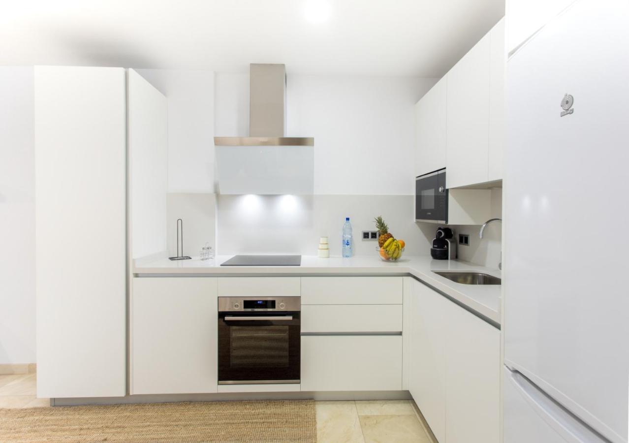 Holiday home Ferreras Canteras By Canariasgetaway Las Palmas de Gran Canaria