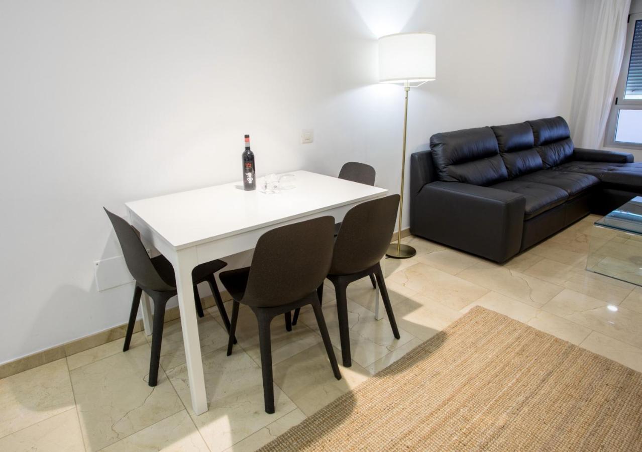 Holiday home Ferreras Canteras By Canariasgetaway
