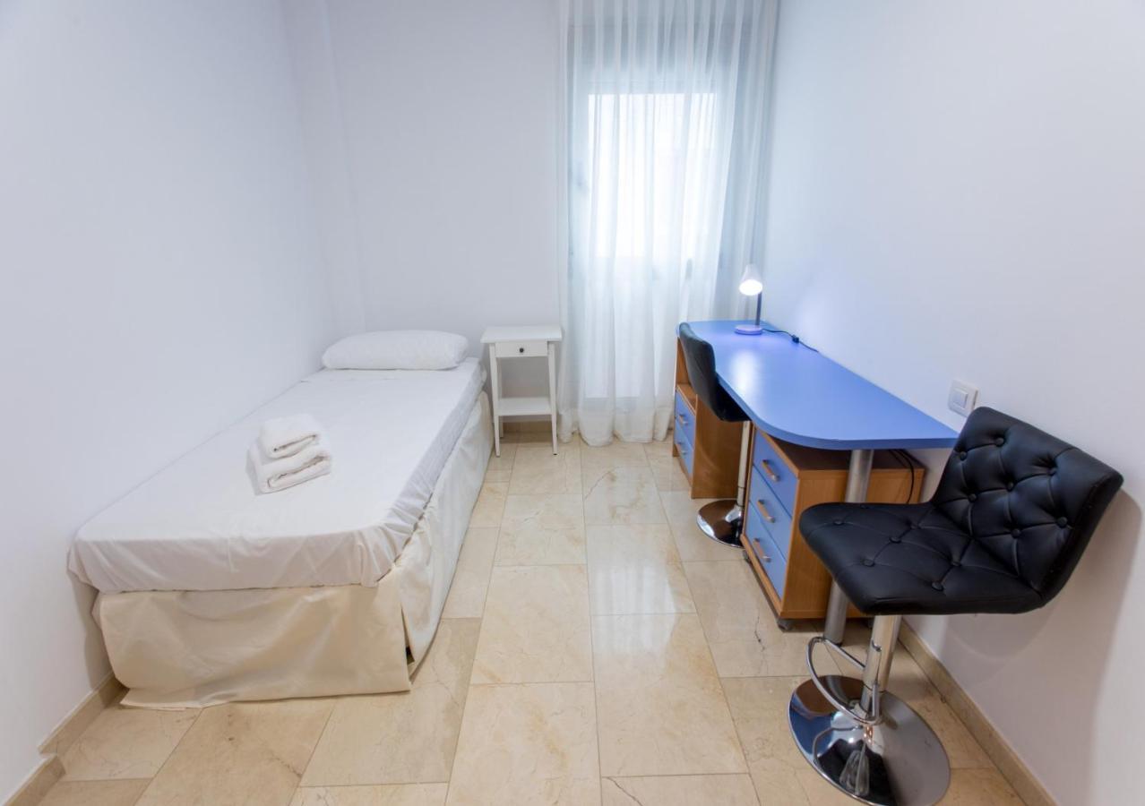 Holiday home Ferreras Canteras By Canariasgetaway
