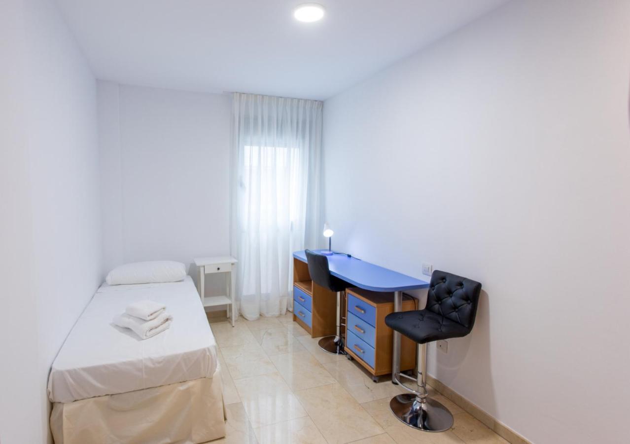 Ferreras Canteras By Canariasgetaway Holiday home *