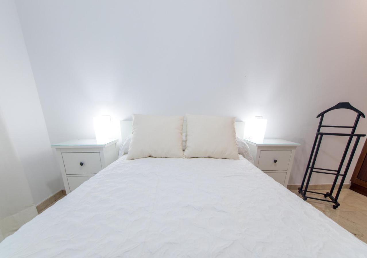 Ferreras Canteras By Canariasgetaway Las Palmas de Gran Canaria