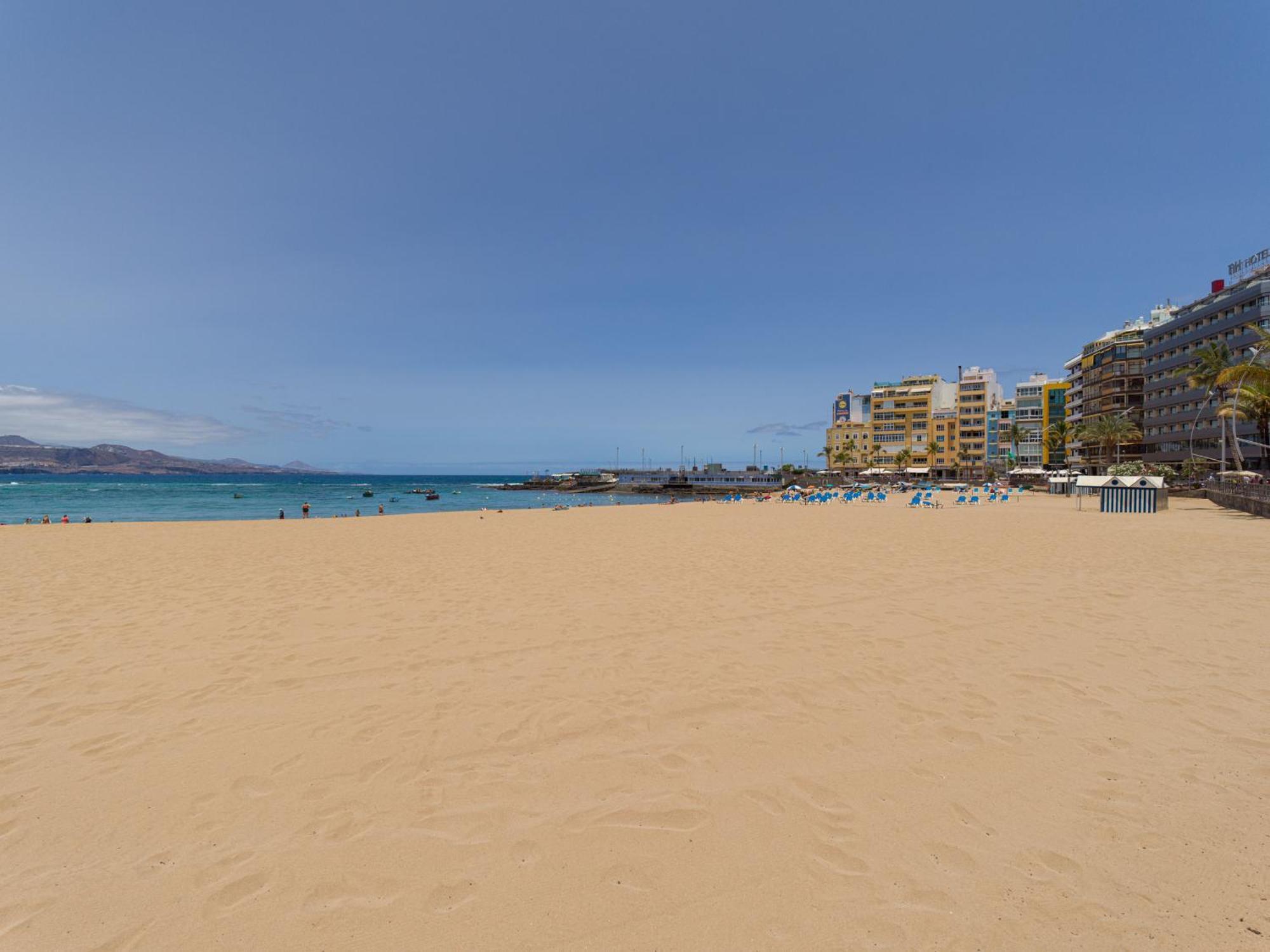 Holiday home Ferreras Canteras By Canariasgetaway Las Palmas de Gran Canaria