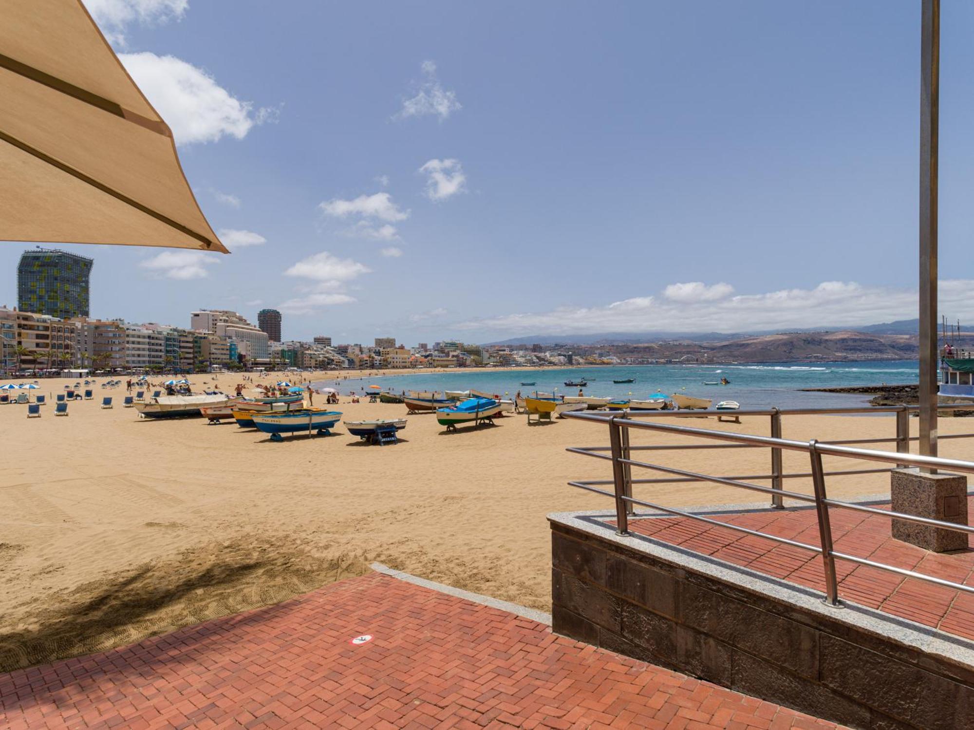 Holiday home Ferreras Canteras By Canariasgetaway Las Palmas de Gran Canaria