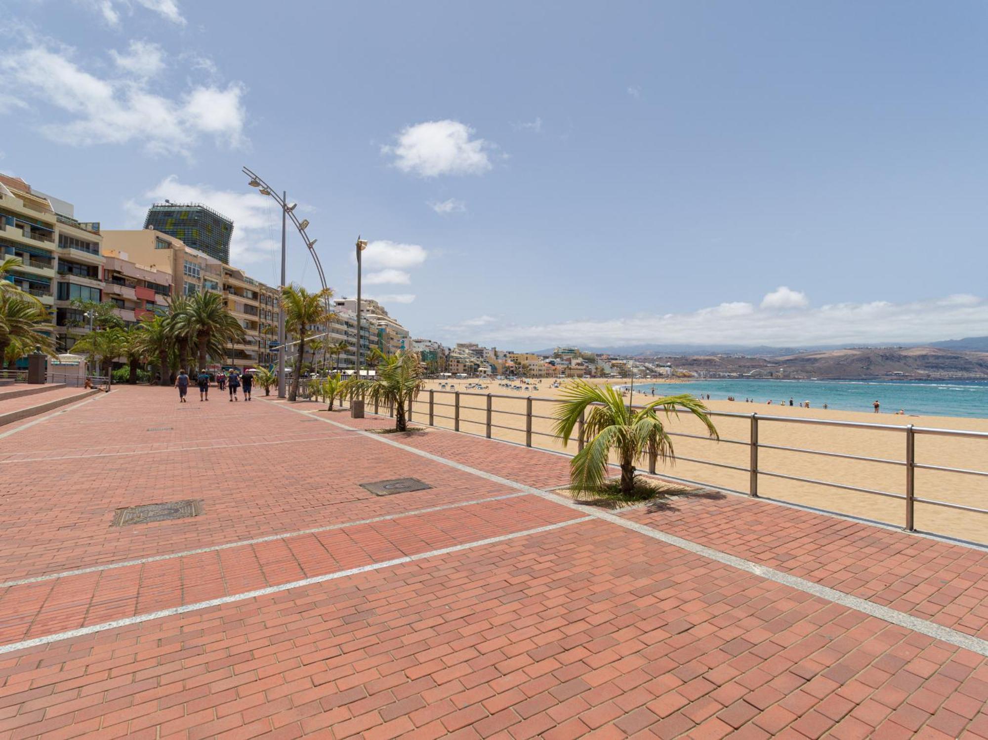 Ferreras Canteras By Canariasgetaway Holiday home Las Palmas de Gran Canaria