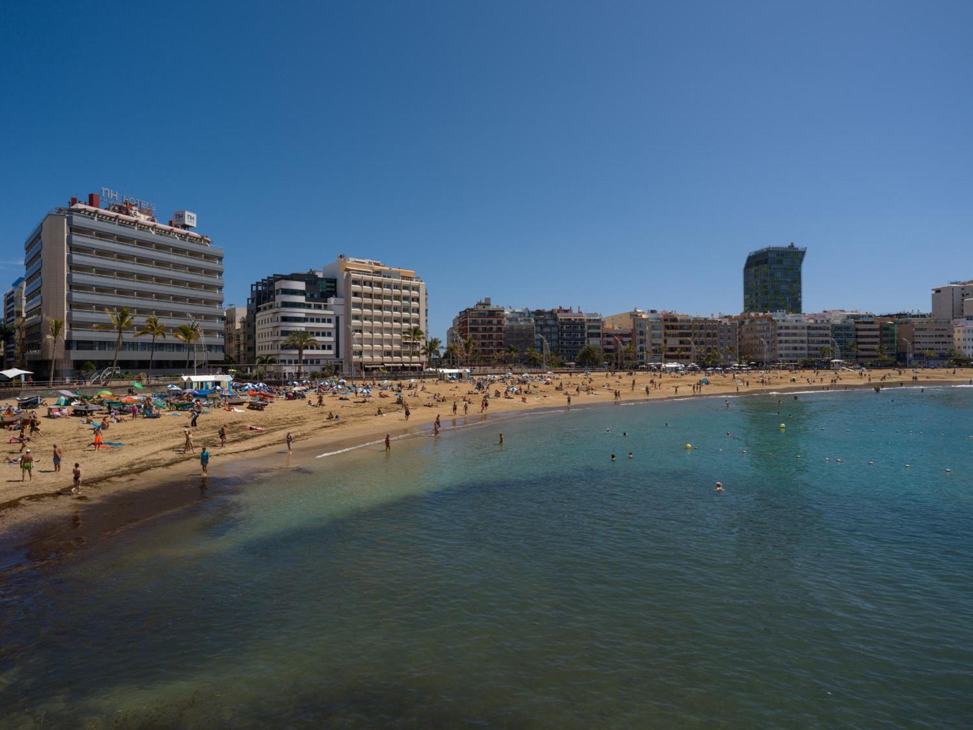 Ferreras Canteras By Canariasgetaway Holiday home *